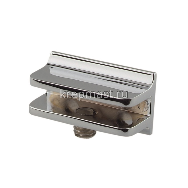 Полкодержатель 8910М хром