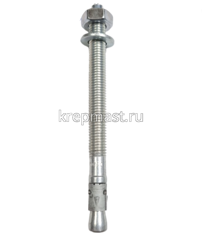 Анкер клиновой 10/126 FISHER