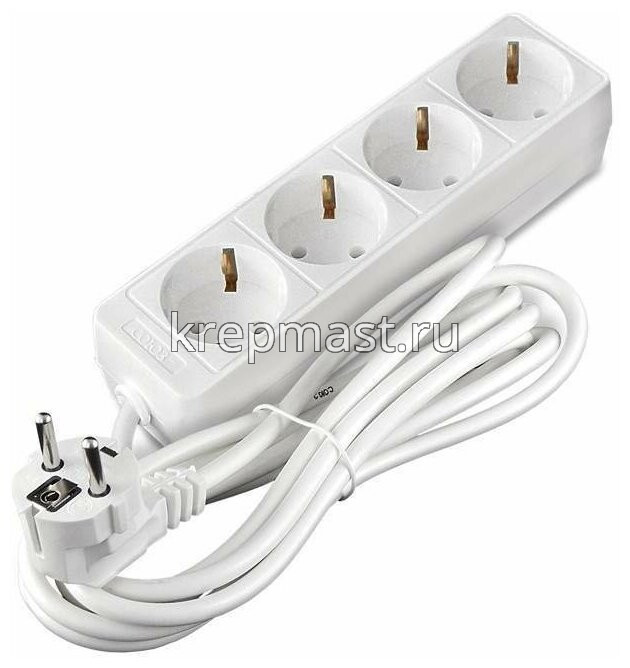 Сетевые удлинители UNIVERSAL / ТМ СОЮЗ