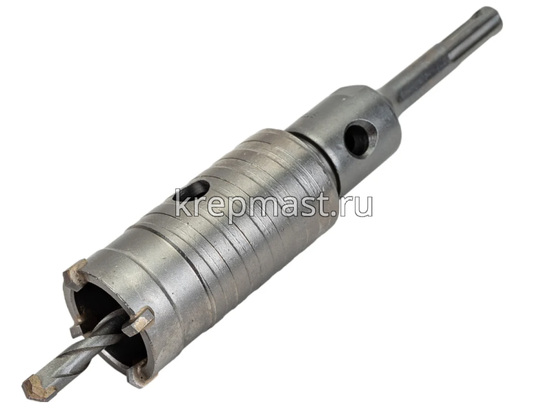 Коронка п/бет 35мм SDS+ HAGWERT / RENNBOHR