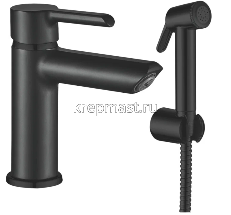 Смесители д/раковин РОССИЯ