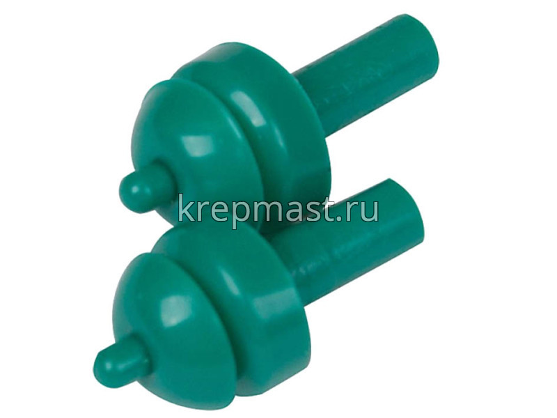 Противошумные вкладыши (беруши)