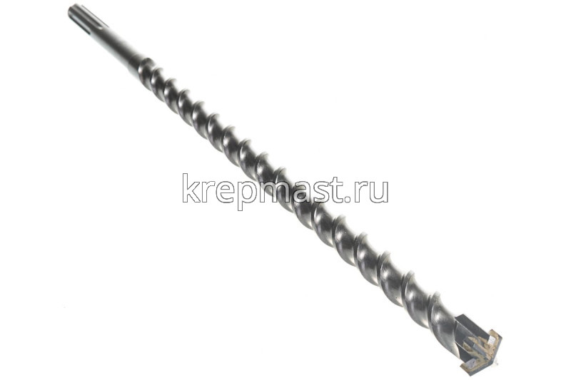 Бур SDS Max 26х 600