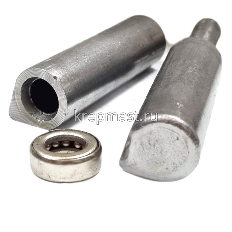 Петля г а р а ж н а я 20х140 капля