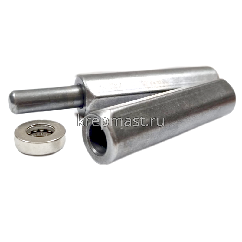 Петля г а р а ж н а я 22х180 капля