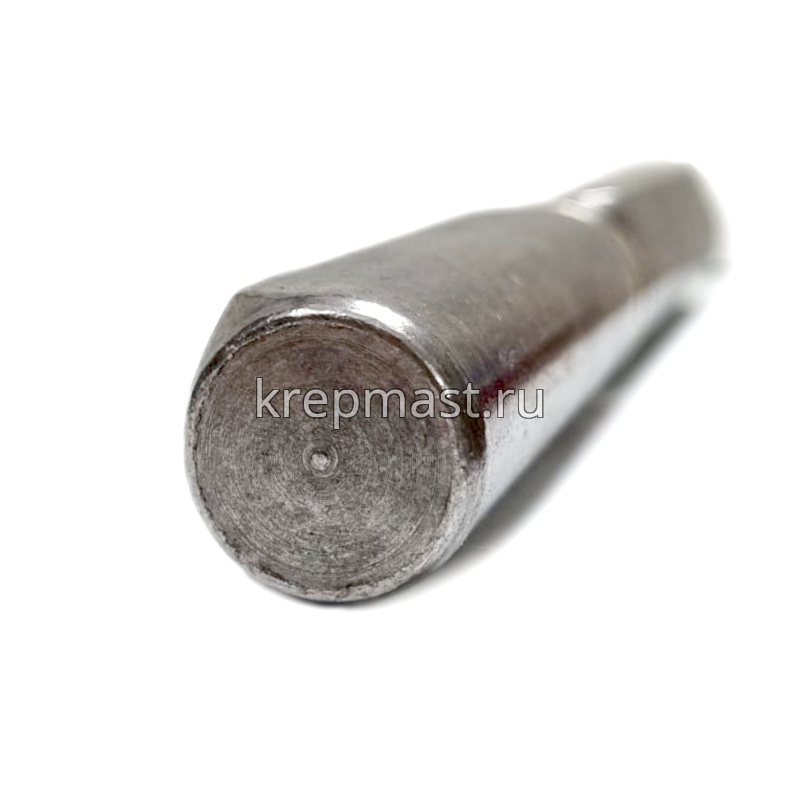 Петля г а р а ж н а я 22х180 капля