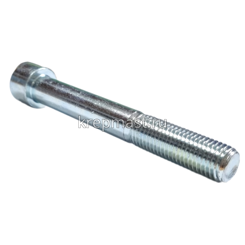 Винт с внутр.шестигранником 16 х120 DIN 912