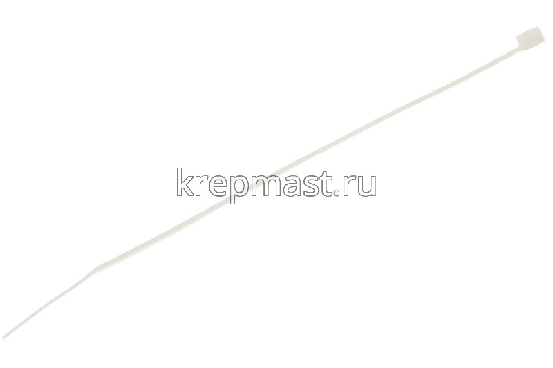 Стяжка кабельная 150х2,5