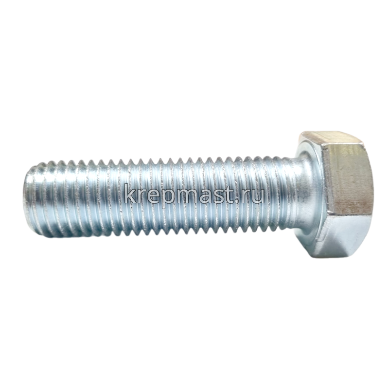 Болт 20х 70 кл.пр.10,9 оц. п/р DIN 933