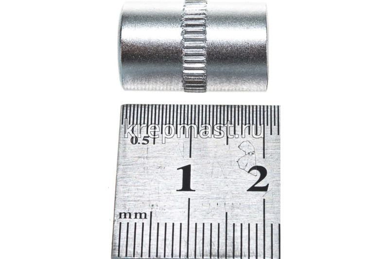 Набор STAYER головок торцевых 1/4" (4-13мм) 10пред.