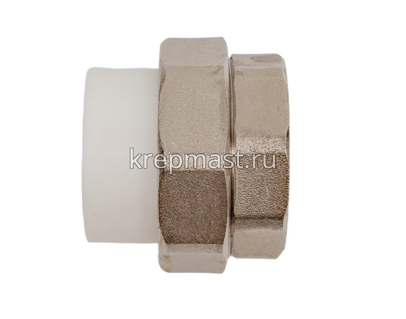 Американка муфт. ВР D 32-1 1/4