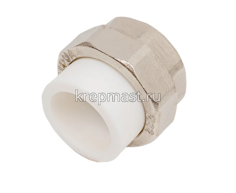 Американка муфт. ВР D 32-1 1/4