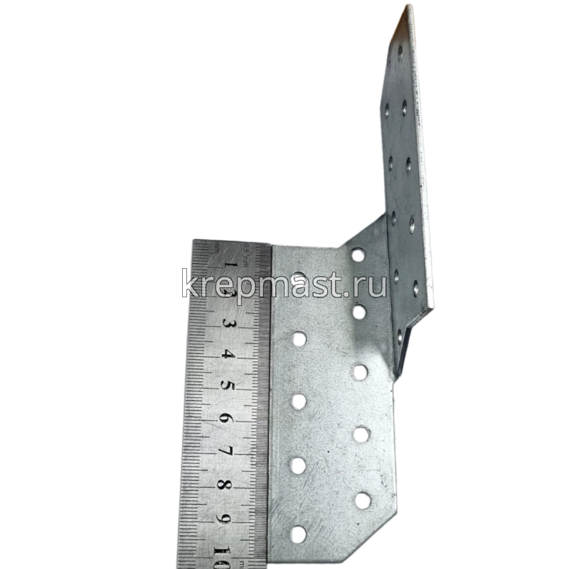 LK1 40х170х2мм крепление для стропил