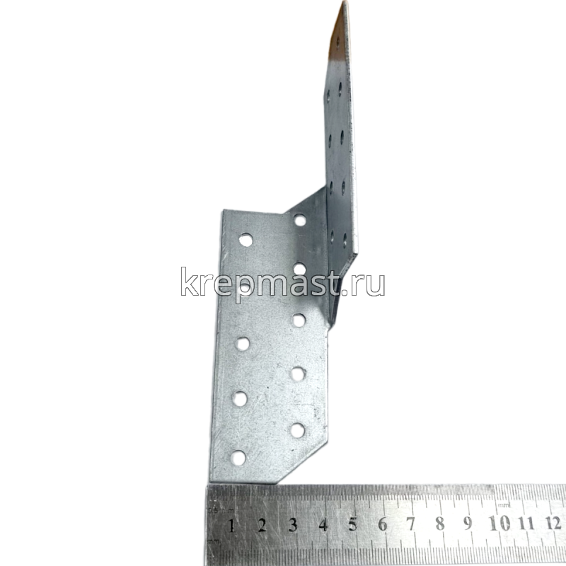 LK1 40х170х2мм крепление для стропил