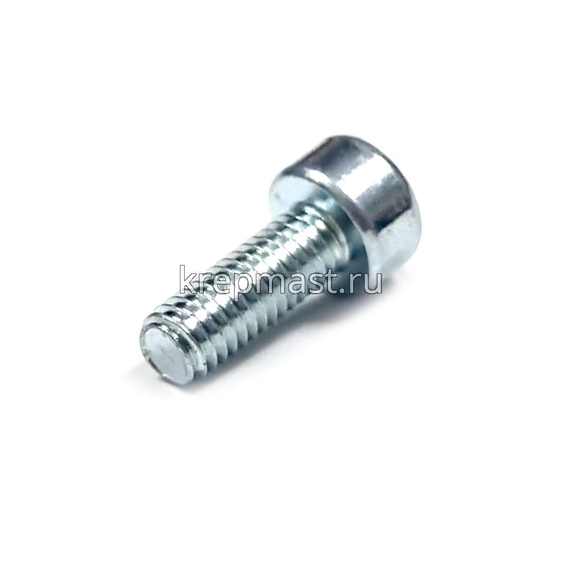 Винт с внутр.шестигранником 3 х 8 DIN 912
