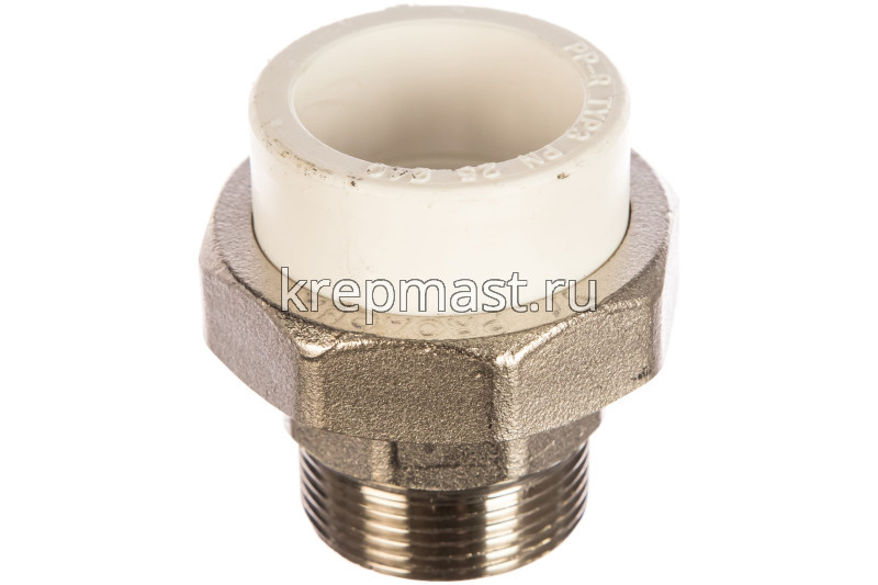 Американка муфтовая НР