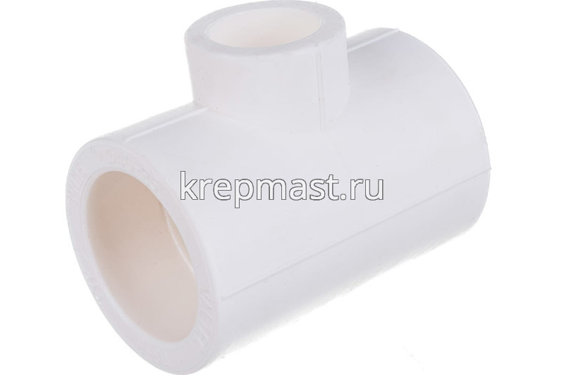 Тройник переходной