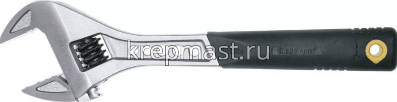 Ключ разводной KRAFTOOL 250 / 35мм