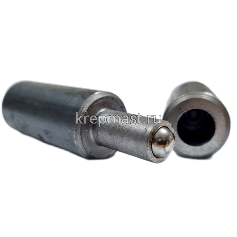 Петля г а р а ж н а я ПГ 25 х 120