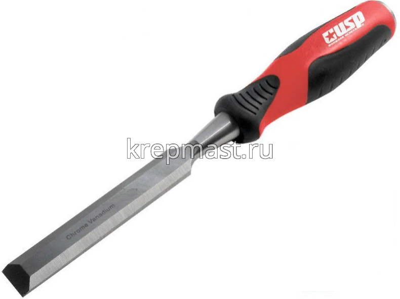 Стамеска USP двухкомпонент. ручка 12мм