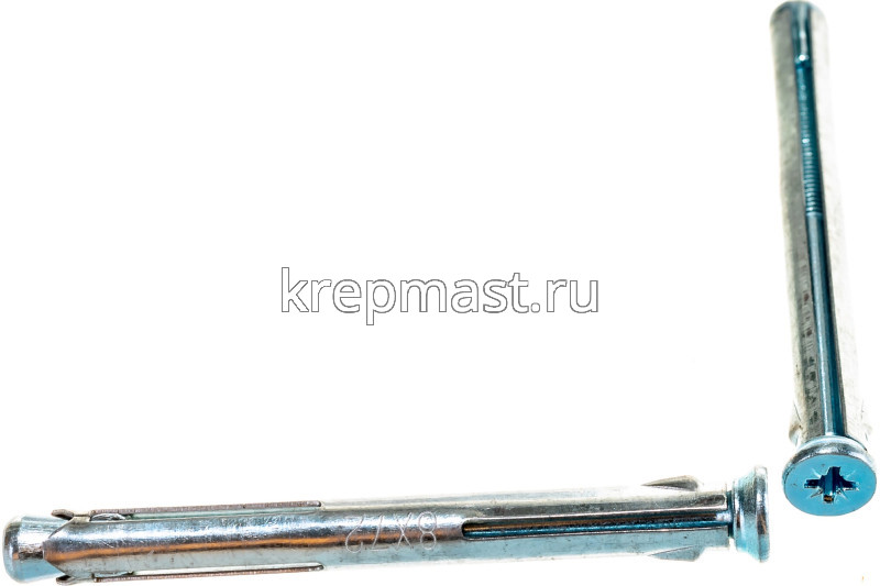 Анкер рамный металлический