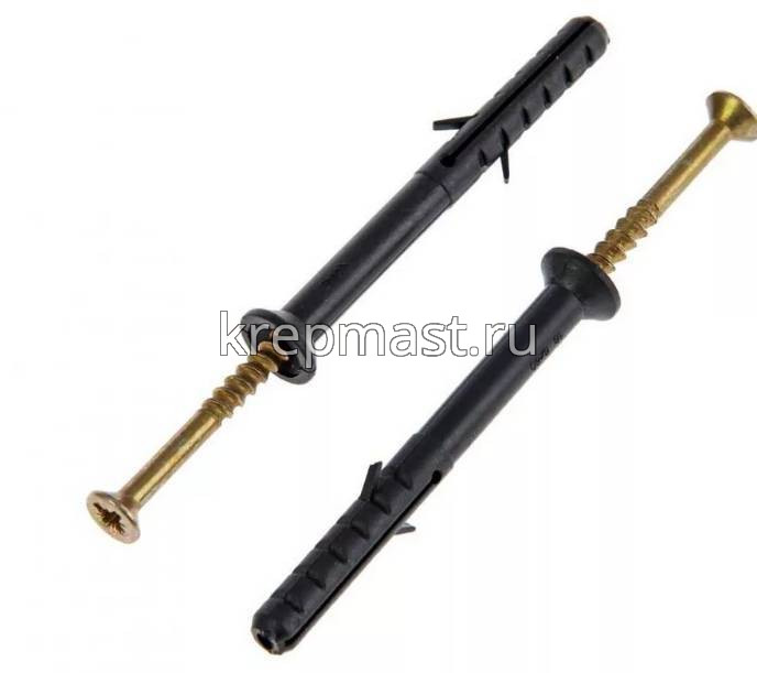 Дюбель-гвоздь 8х140