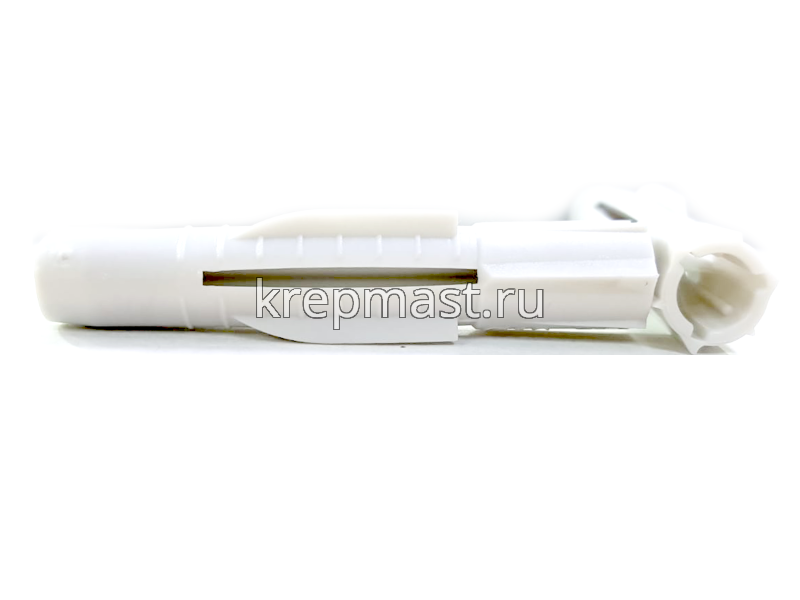 Дюбель KEW 10х61 универсальный