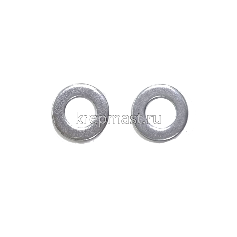 Шайба узкая 5 DIN 125