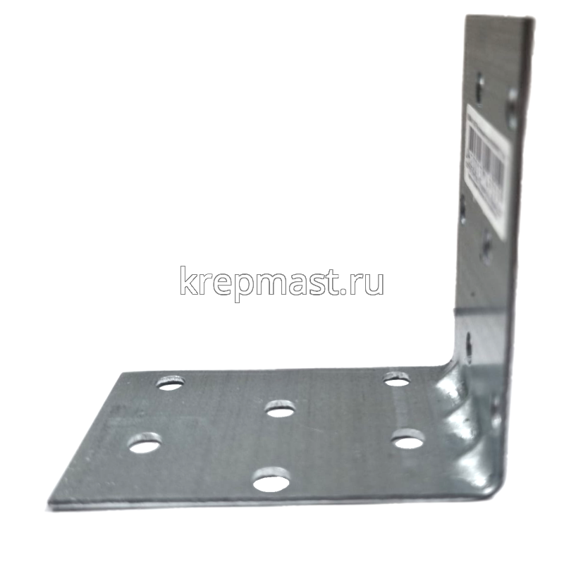 КМР4 60х60х40х1,5мм уголок усиленный