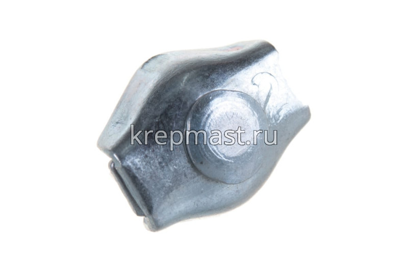 Зажим Simplex 2мм