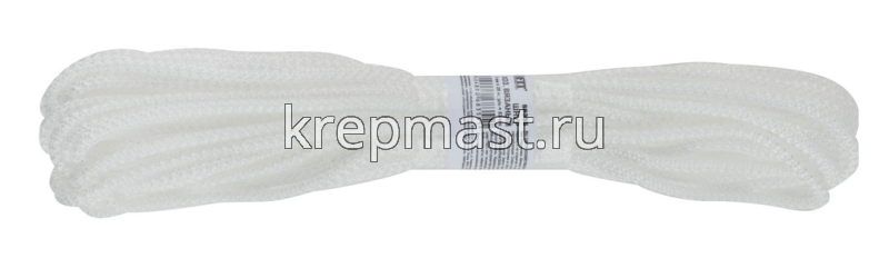 Шнур хоз. FIT D5мм L20м, полипропилен
