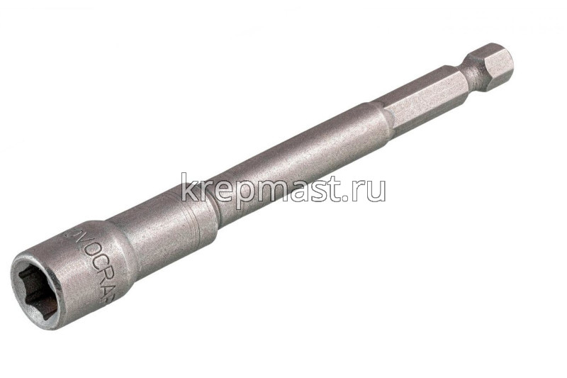 Насадка магнитная под шест. 8 х 100мм