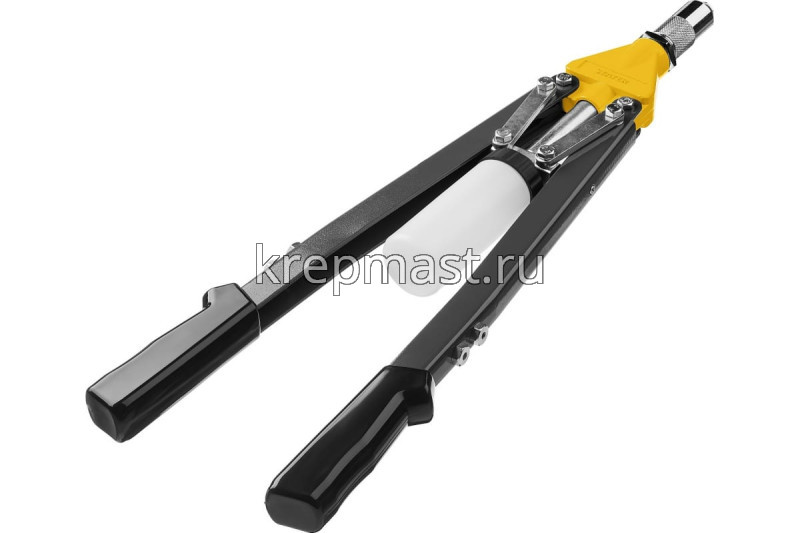 Заклепочник STAYER усиленный 3,2-6,4мм