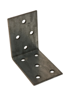 KM 3 60х60х40х2мм монтажный уголок